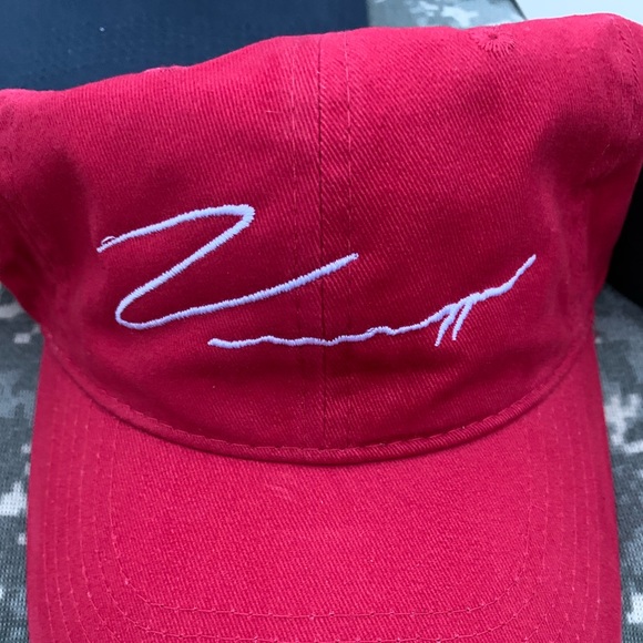 Vesope Custom Signature Dad Hats - Picture 1 of 1
